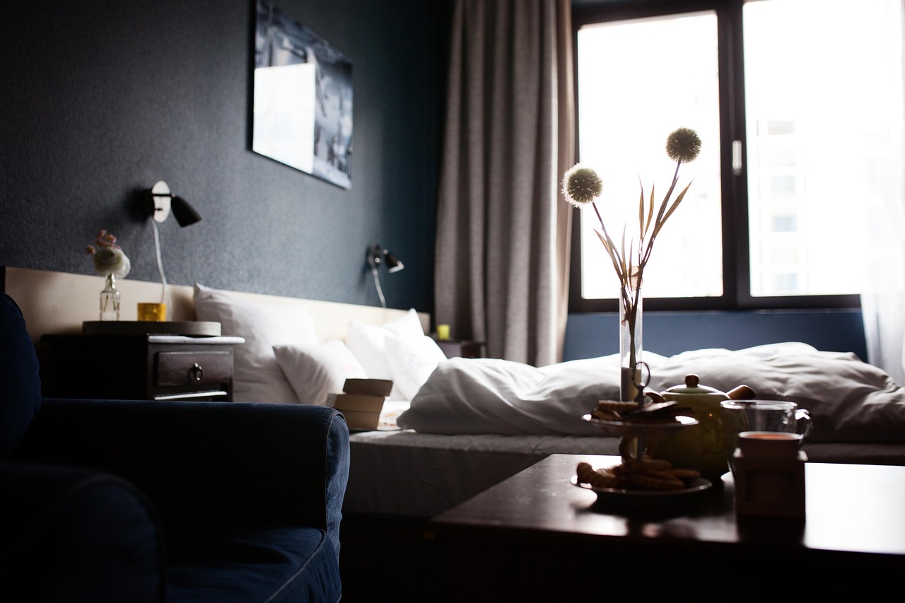 HOTEL BEGINS 倉箱蜜境文旅 HOTEL BEGINS 倉箱蜜境文旅