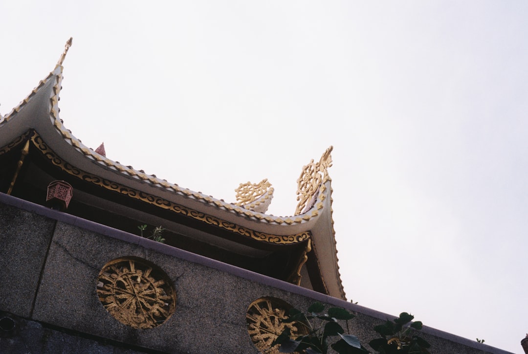 帝君廟(聖天宮) 帝君廟(聖天宮)
