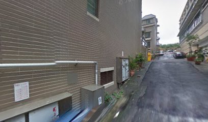 戀戀別墅A區 戀戀別墅A區