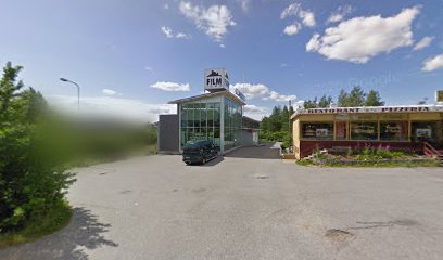 AHAA-Elämys AHAA-Elämys