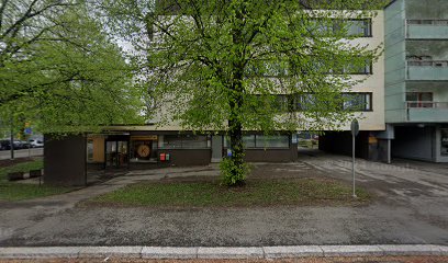 Aikuisten Kuntosali Urhis Aikuisten Kuntosali Urhis