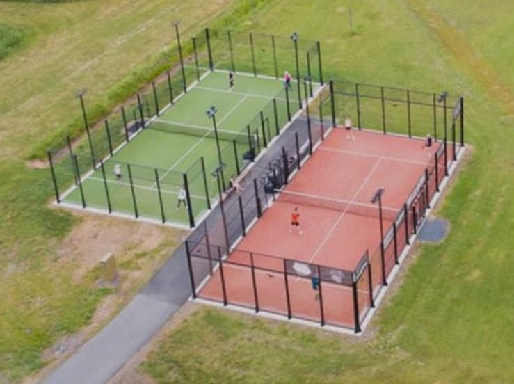 Alkupadel Oy