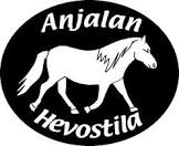 Anjalan Hevostila