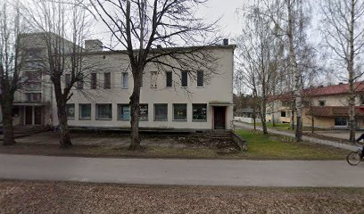 Ankkapurhan Liikunta Ankkapurhan Liikunta