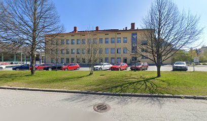 Annan uimaopetus ja vesiliikunta
