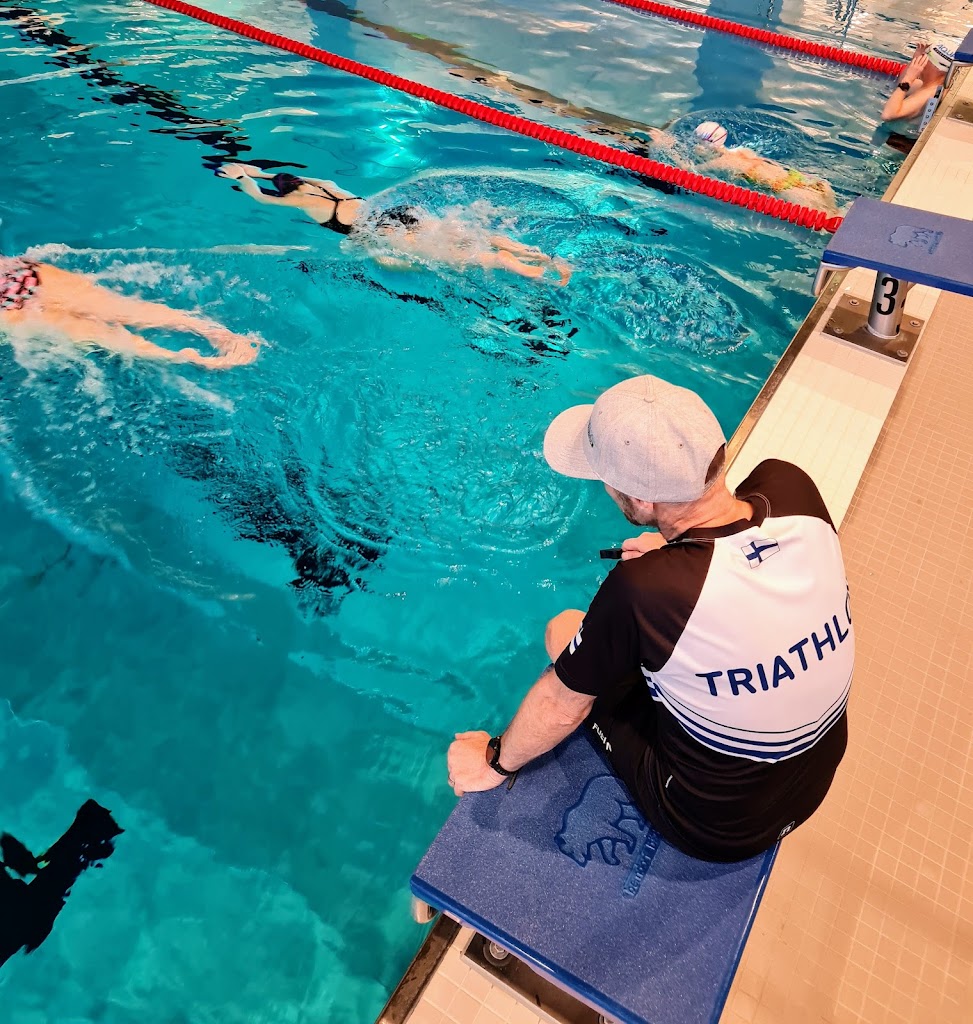Aqua Plus Triathlon