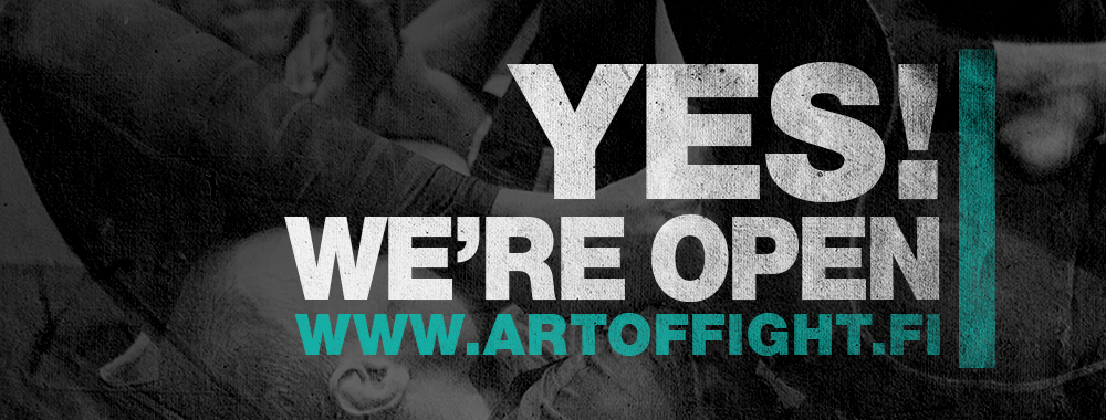 Art of Fight Art of Fight