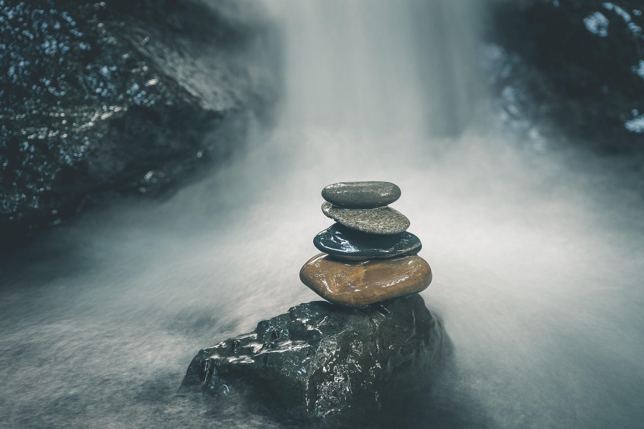 Balance kuntokeskus
