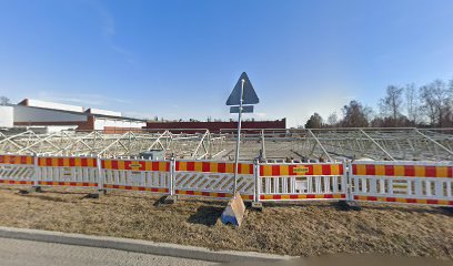 Best-Hall Areena
