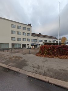 Biljardisali Finnalist