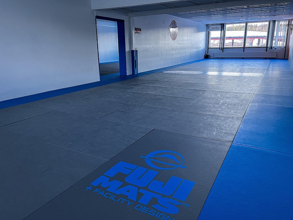BJJ Kouvola