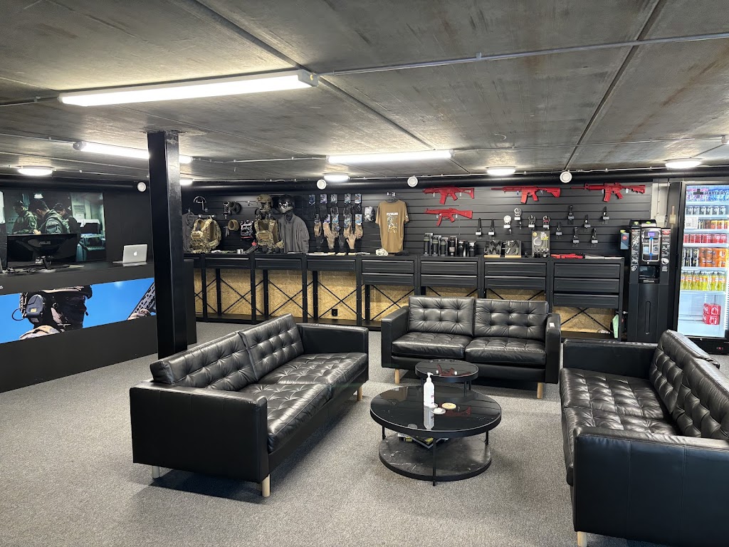 Black Box Training Center Black Box Training Center