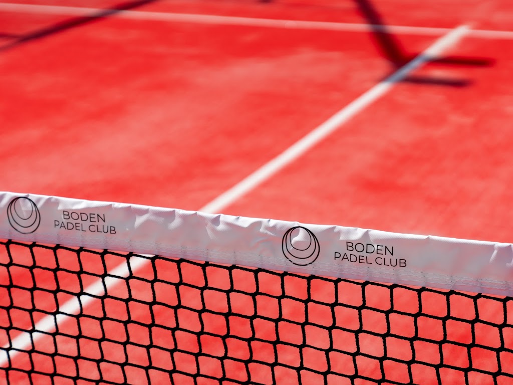 Boden Padel Club