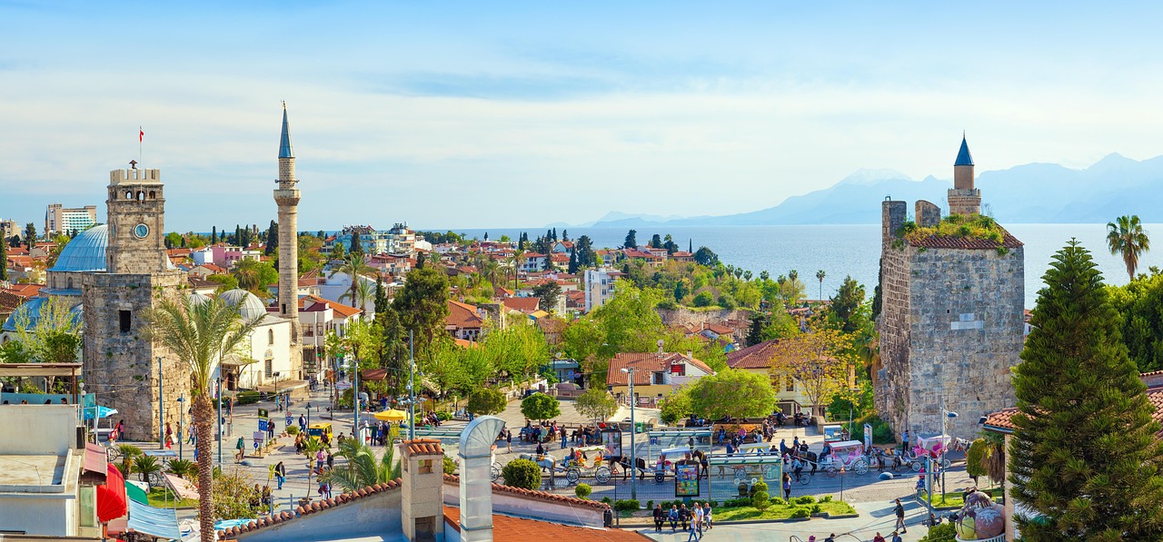 Bodrum Oy