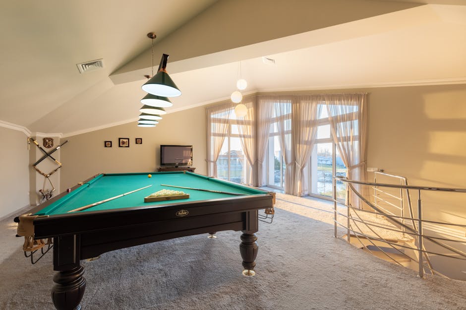 Bowling Corner & Billiard Bowling Corner & Billiard
