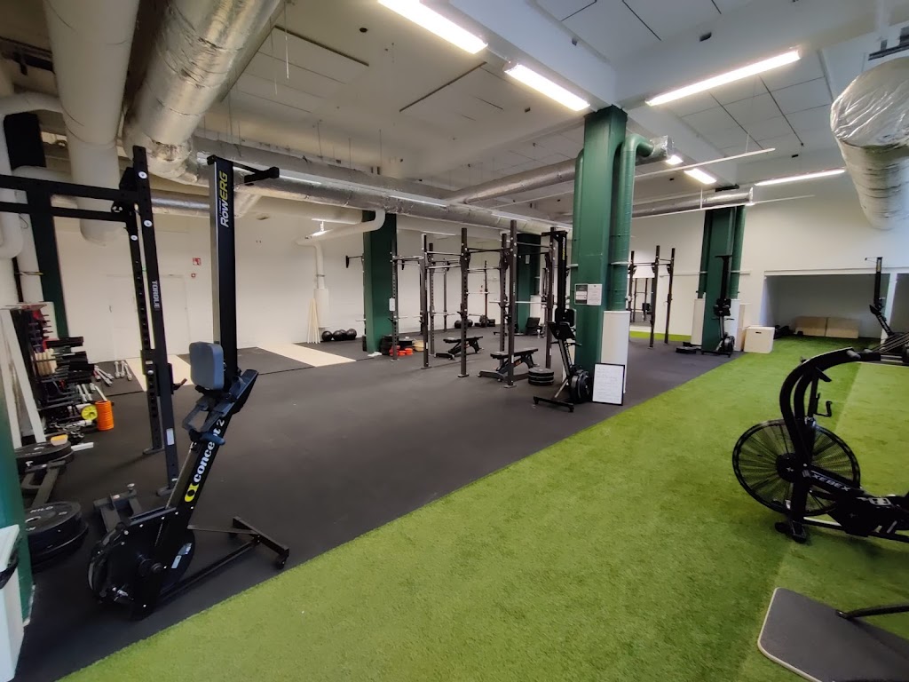 Bu Training Center Oy Bu Training Center Oy