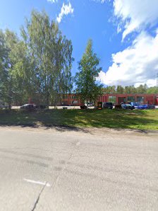 Club Alpin Savonlinna Keivi