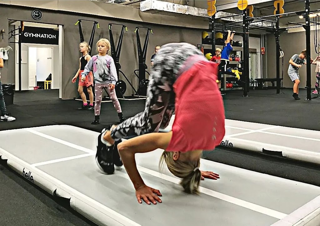 Crossfit GoTo Crossfit GoTo