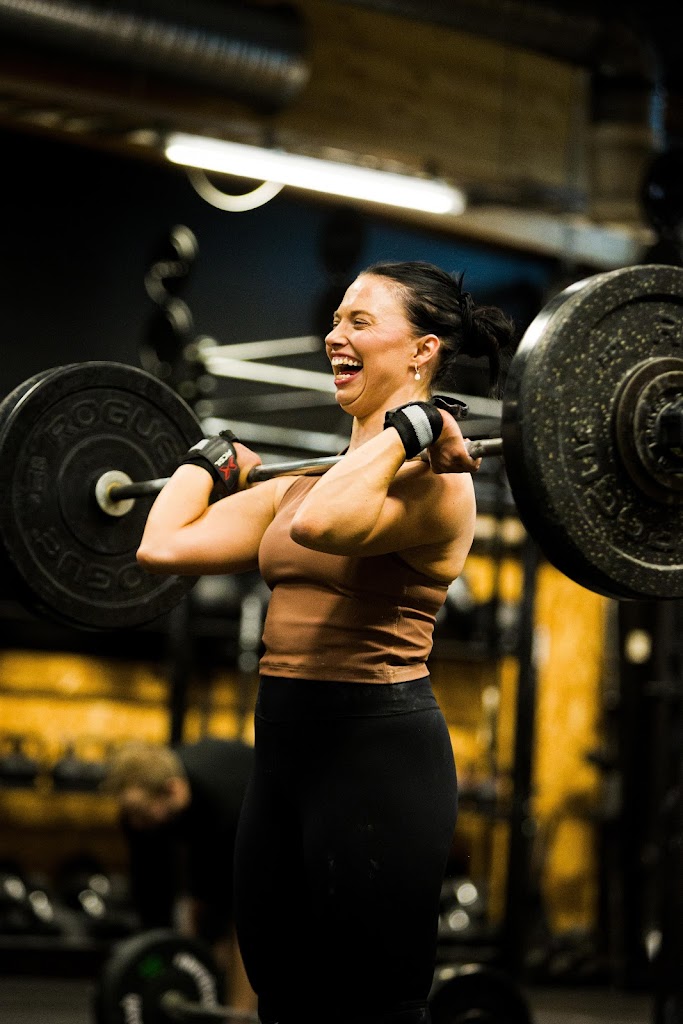 CrossFit Iisalmi