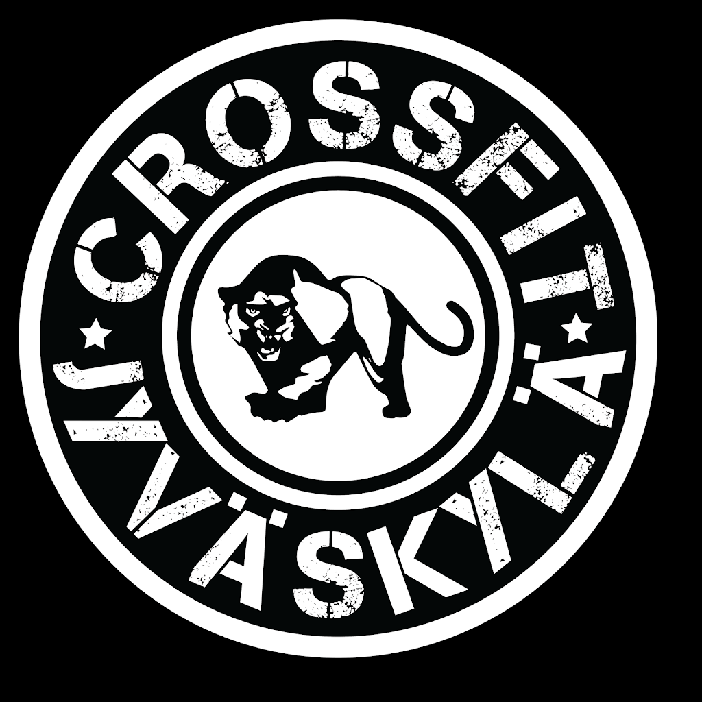 Crossfit Jyväskylä