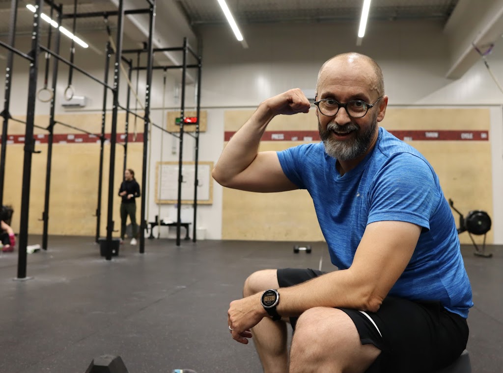 Crossfit Mikkeli