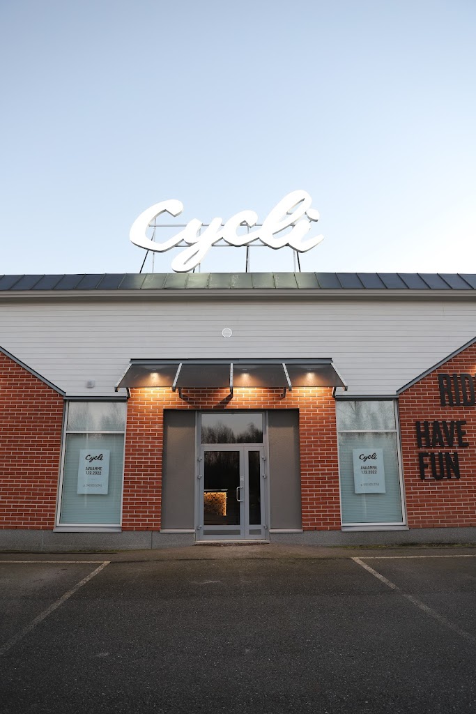 Cycli Pori