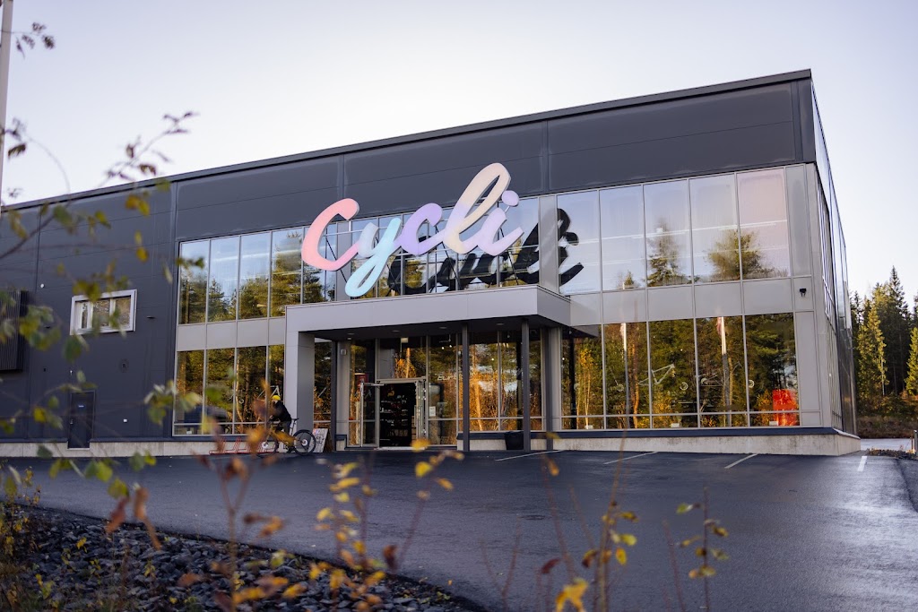 Cycli Seinäjoki