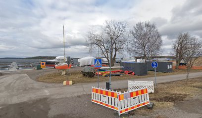Drakkar Sport Hiekkalinna Drakkar Sport Hiekkalinna