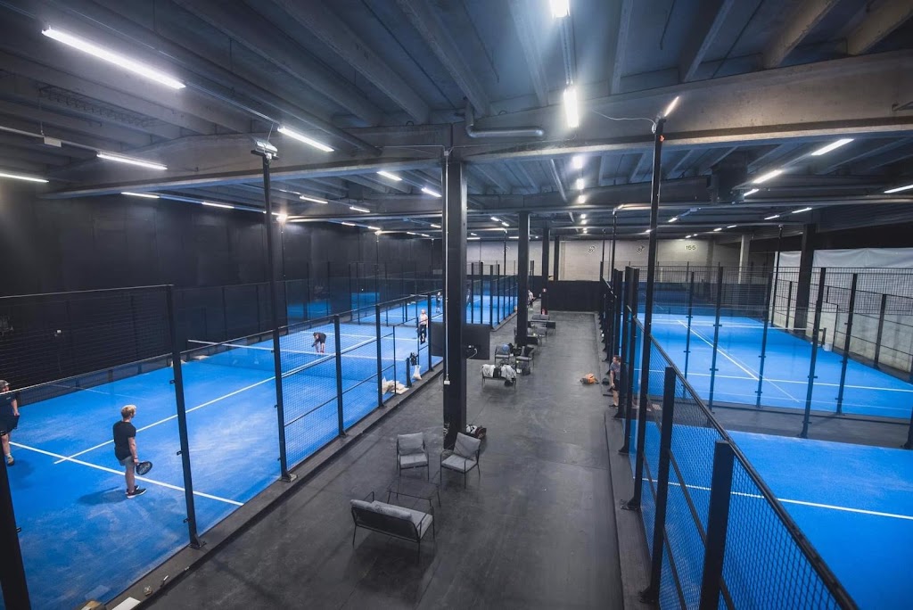 Easy Padel Oy