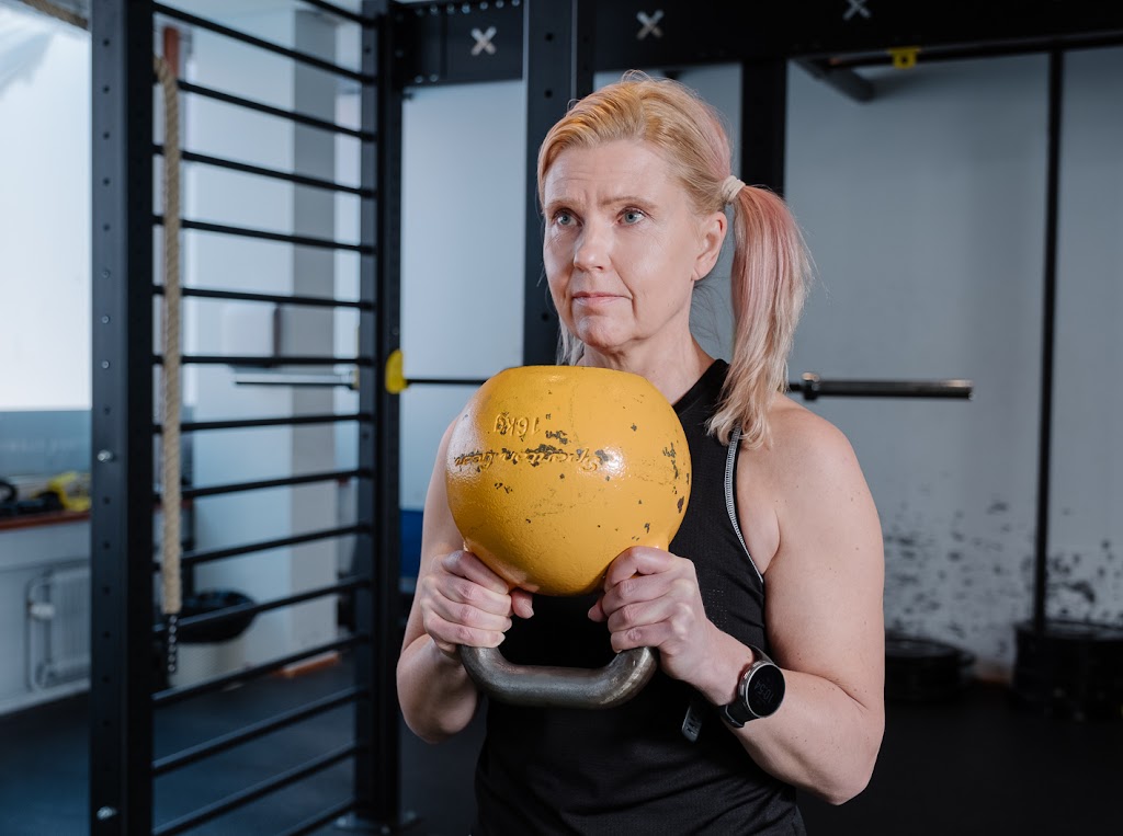 EasyFit Kotka