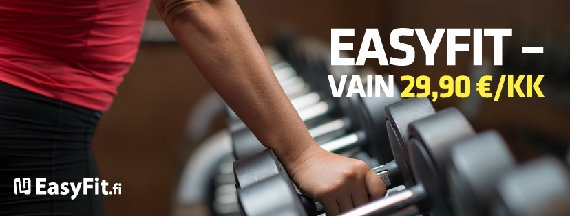 EasyFit Kouvola