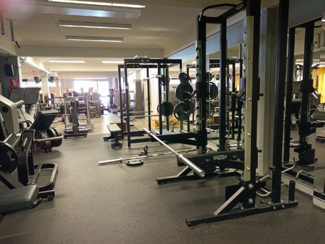 EasyFit Mikkeli Setri