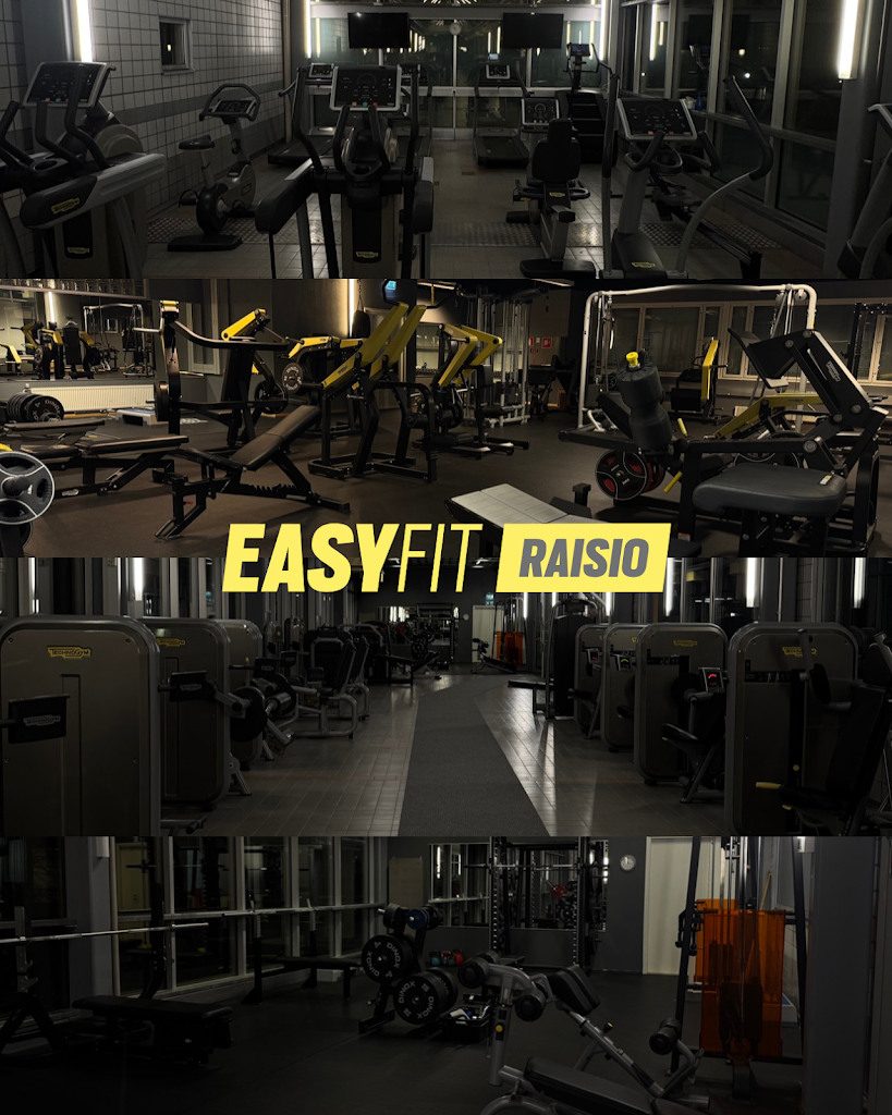 EasyFit Raisio EasyFit Raisio