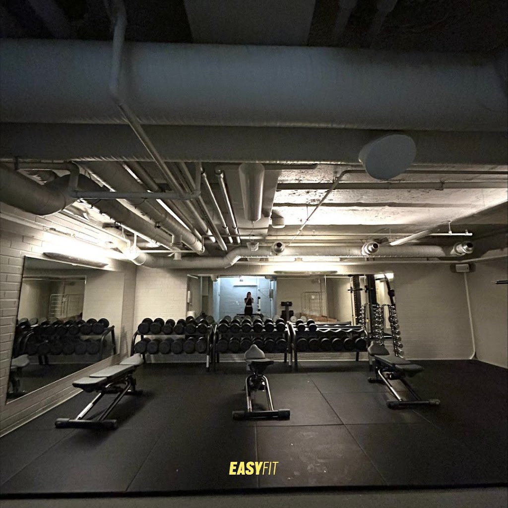 EasyFit Ruoholahti EasyFit Ruoholahti