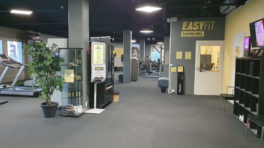 EasyFit Savonlinna EasyFit Savonlinna