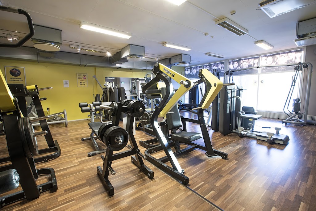 EasyFit Vantaa - Rekola