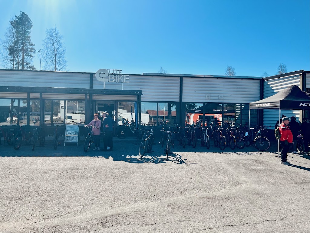 Elite Bike Seinäjoki