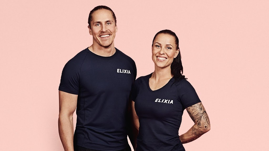 ELIXIA Tikkurila