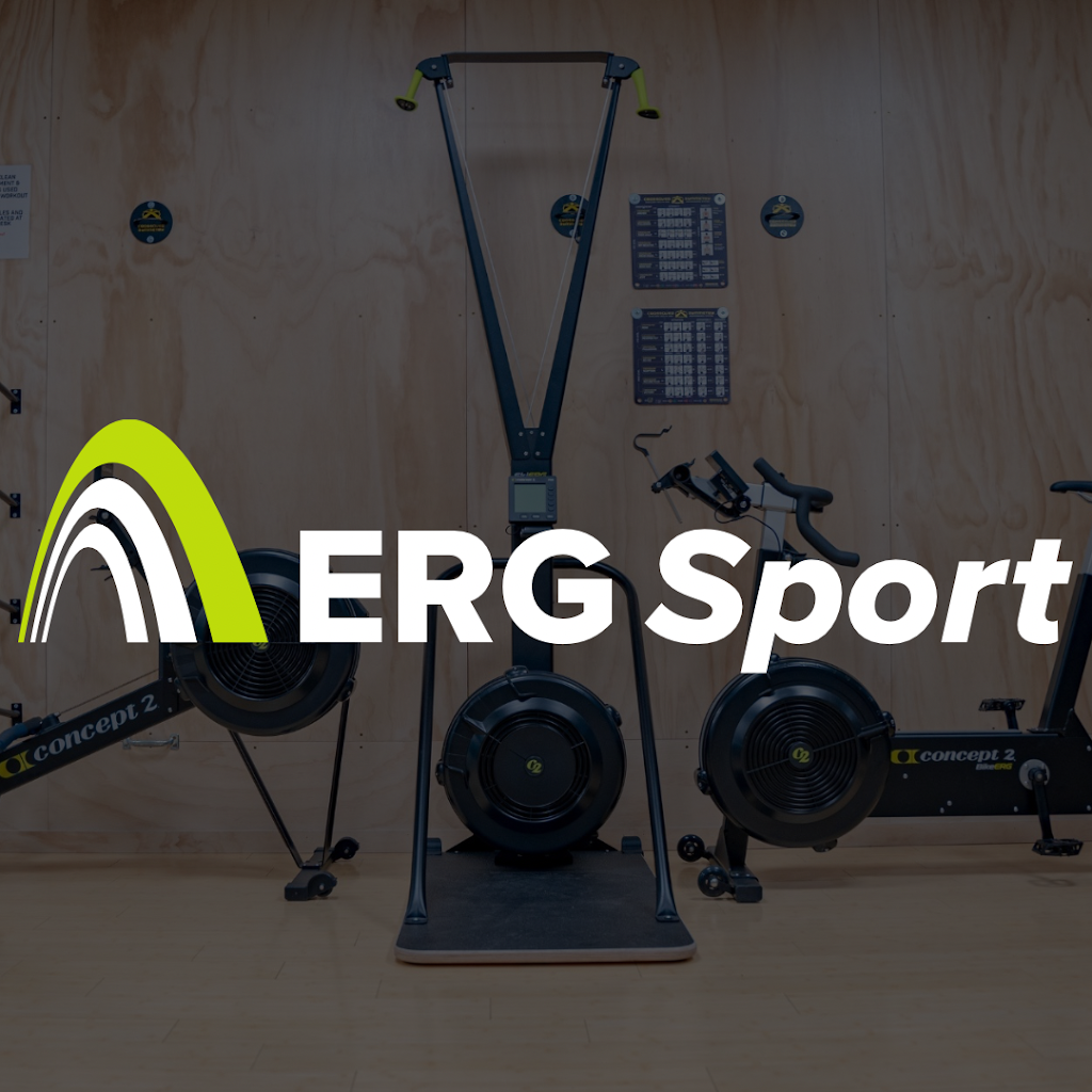 Erg Sport Oy Erg Sport Oy