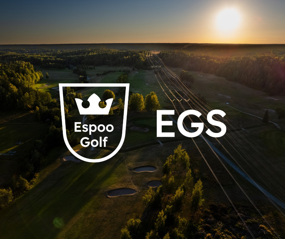 Espoon Golfseura (EGS)