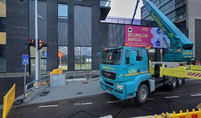 Espoon Kehähait Ry