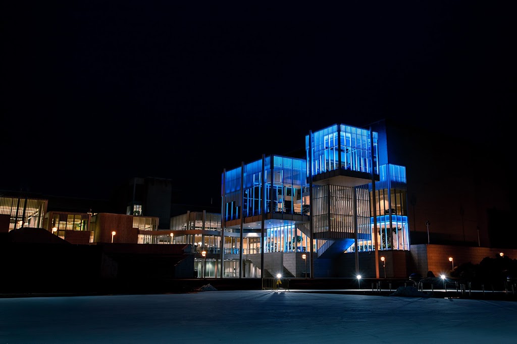 Espoon kulttuurikeskus
