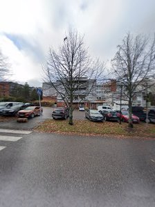 Espoon Lähimmäispalveluyhdistys ry