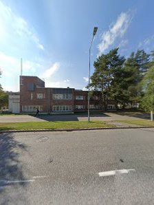 Etelä-Savon ammattiopisto - Esedu, Raviradantie Etelä-Savon ammattiopisto - Esedu, Raviradantie