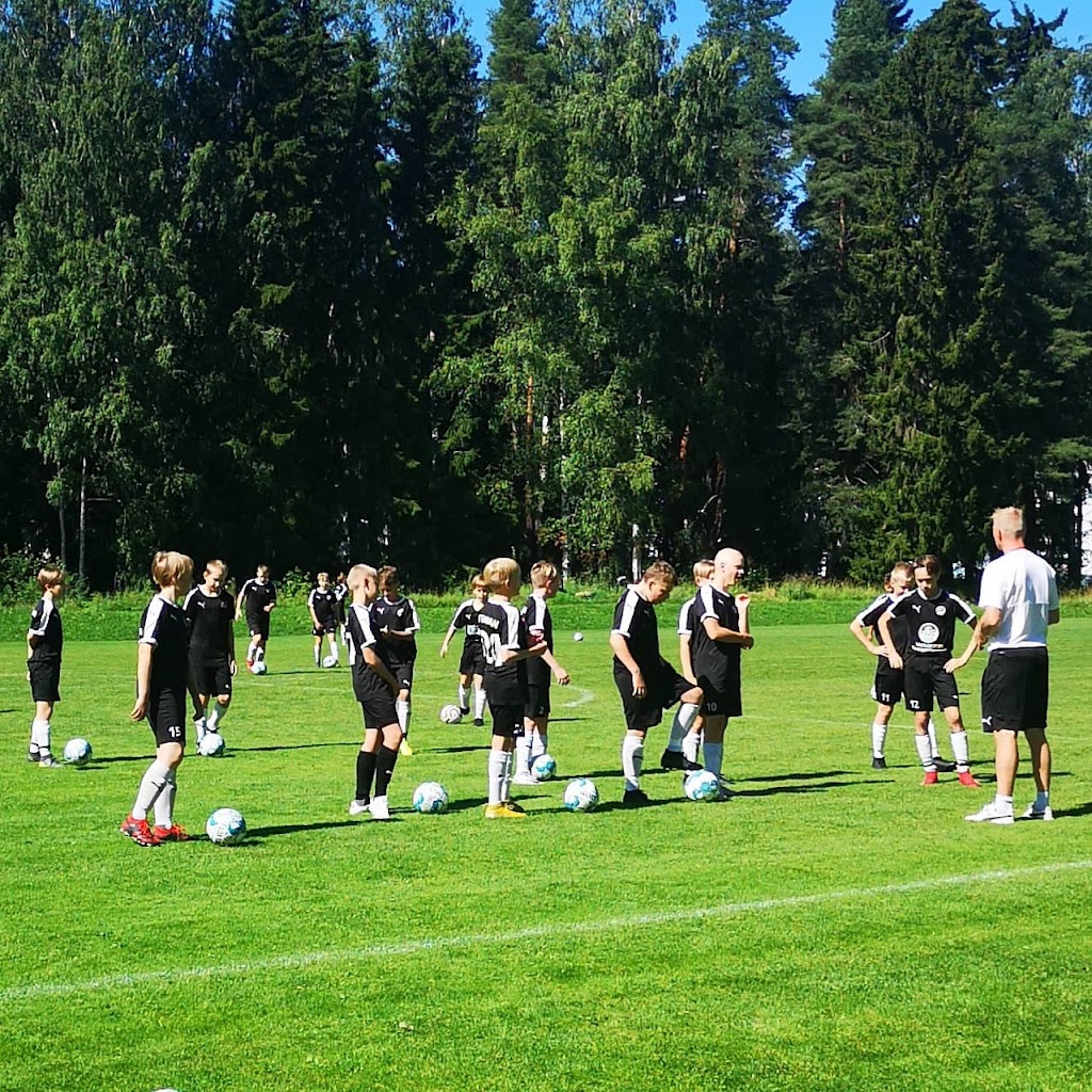 FC Haka juniorit ry.