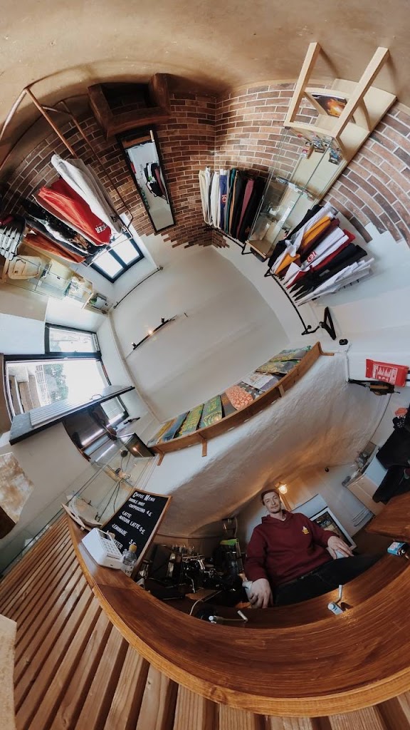 Fella Skateshop
