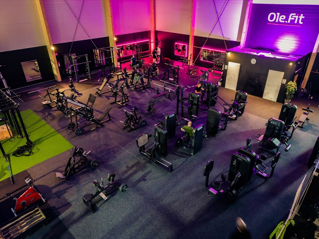 Fit Järvenpää Fit Järvenpää