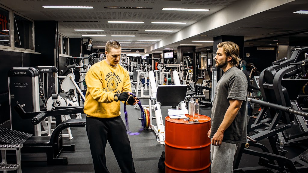 Fit Kallio Fit Kallio