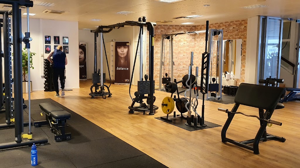 Fit Karhula