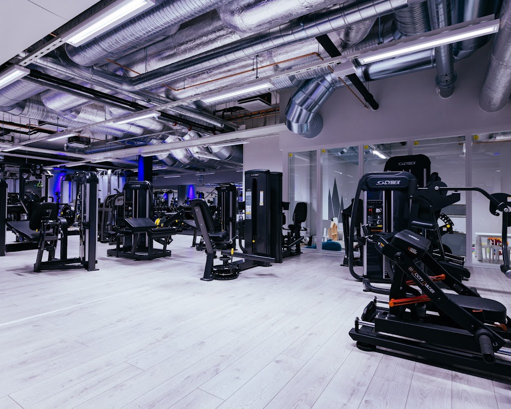 Fit Keilaniemi Kuntokeskus